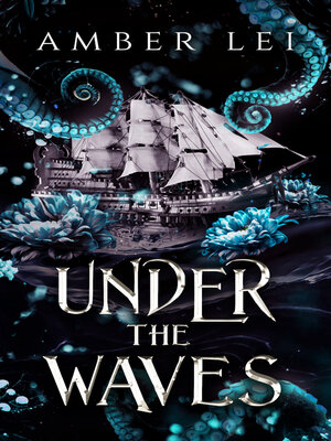 cover image of Under the Waves